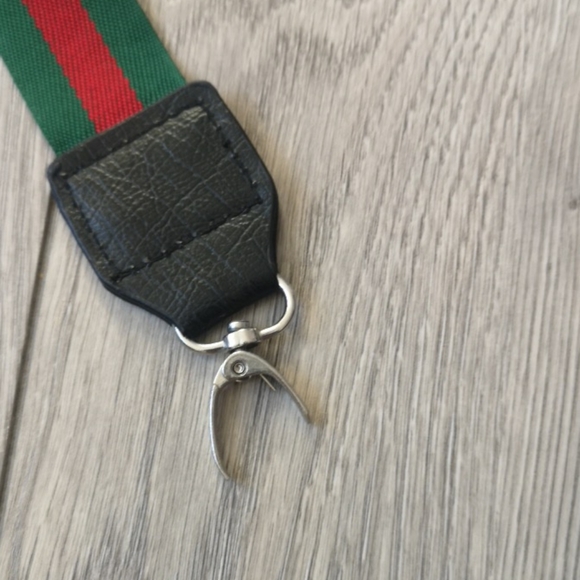 Unisex crossbody bag - Picture 3 of 3